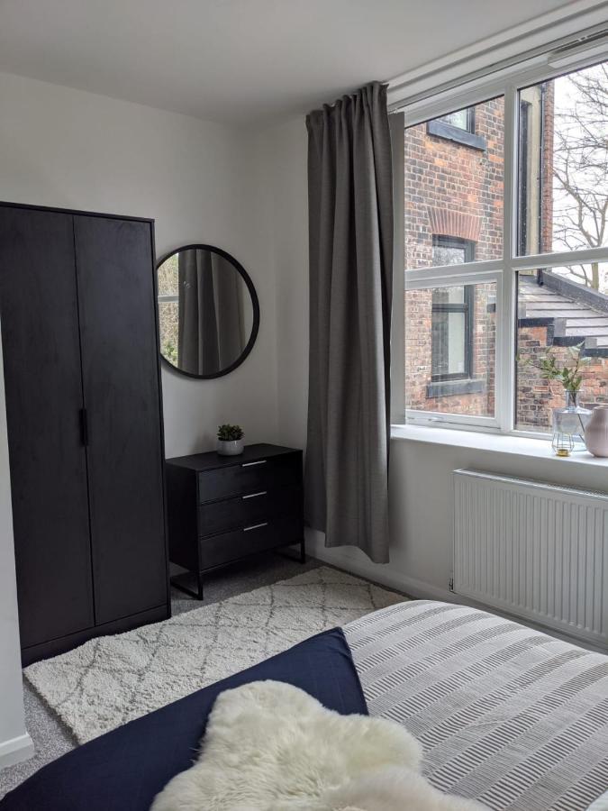 Rooms 24 Manchester Exterior photo