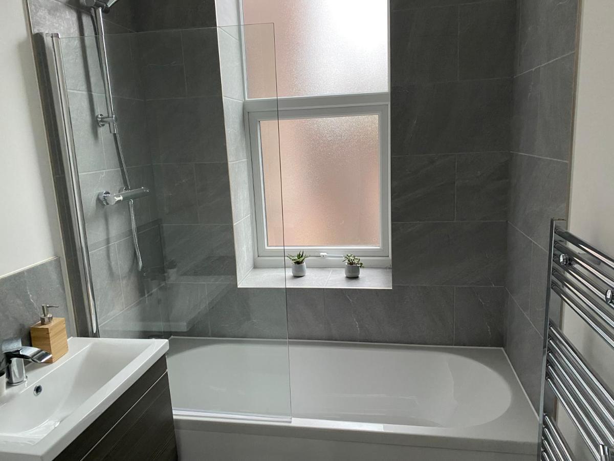 Rooms 24 Manchester Exterior photo