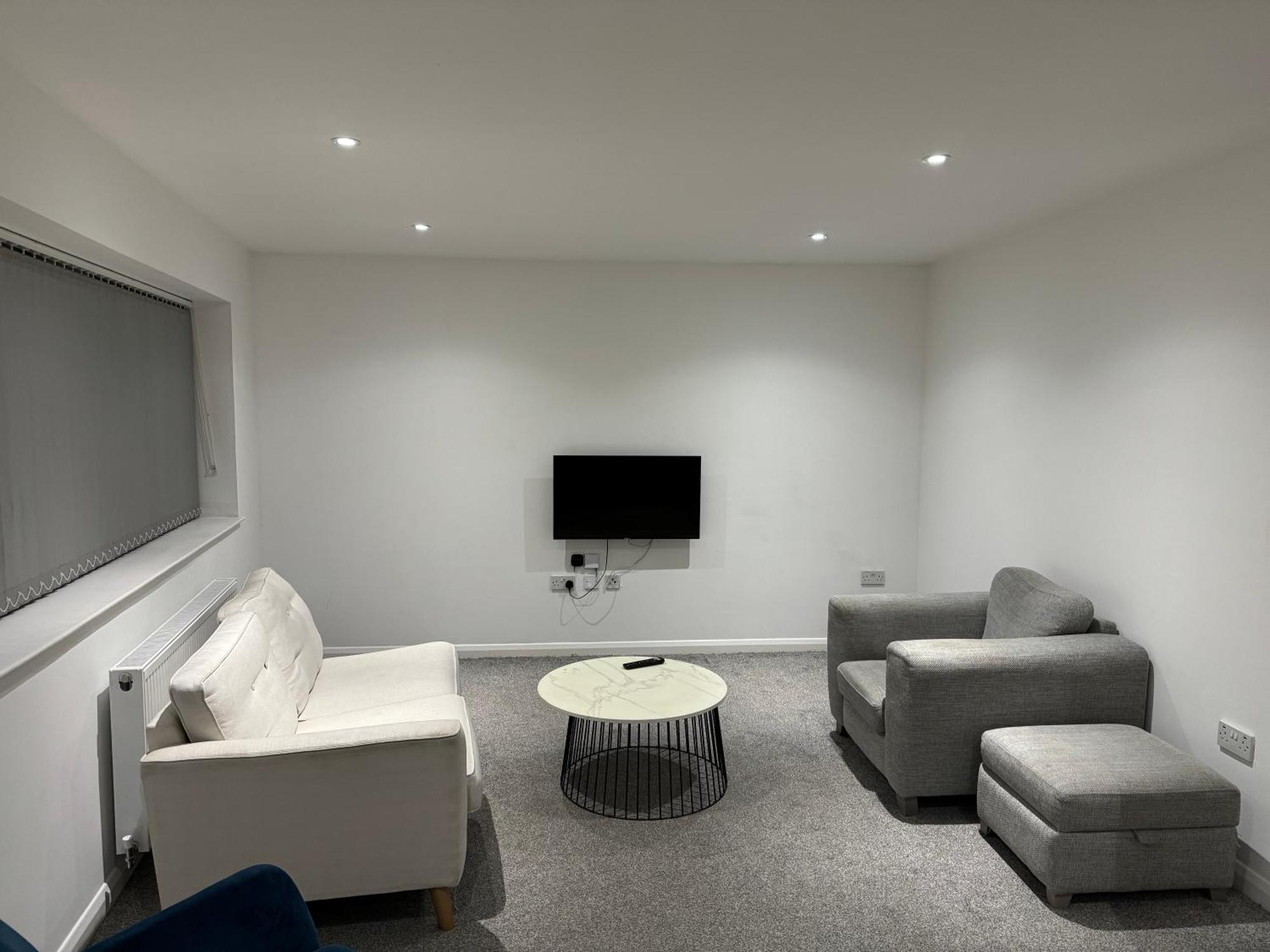 Rooms 24 Manchester Exterior photo